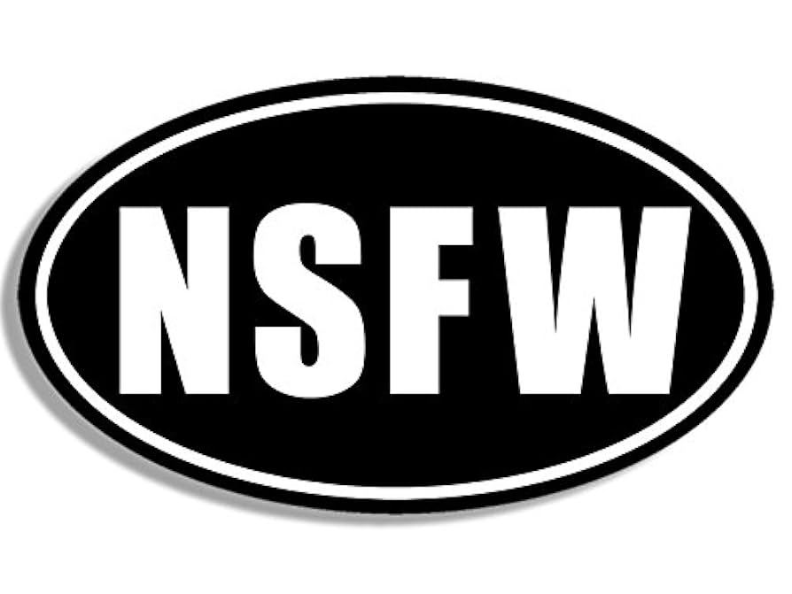 NSFW/Toxic Humor