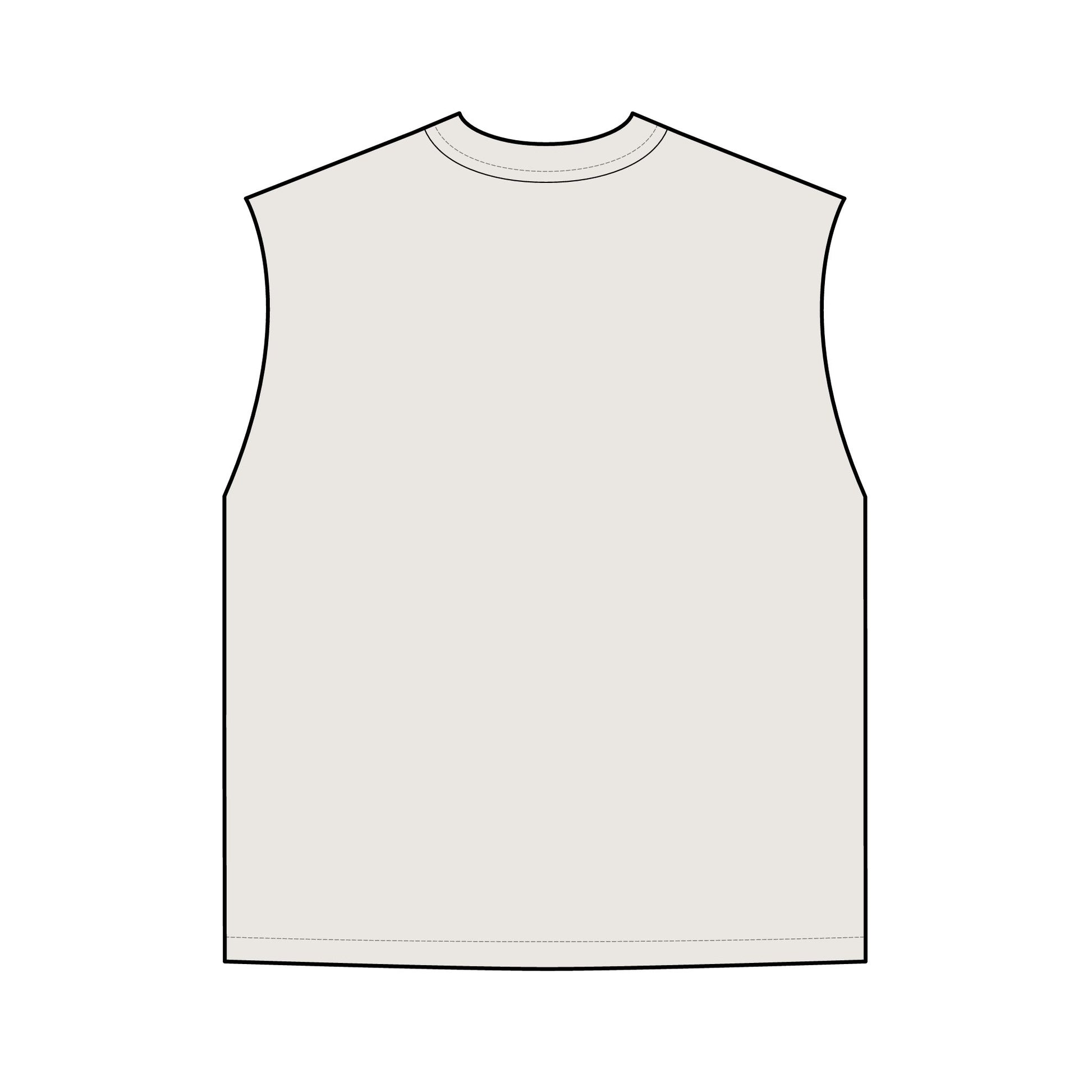 Patriotic Tank Top - Independence Reload